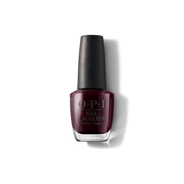 OPI - in the cable car-pool lane
