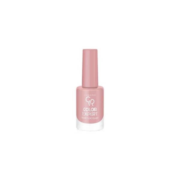 GOLDEN ROSE - color expert no 09