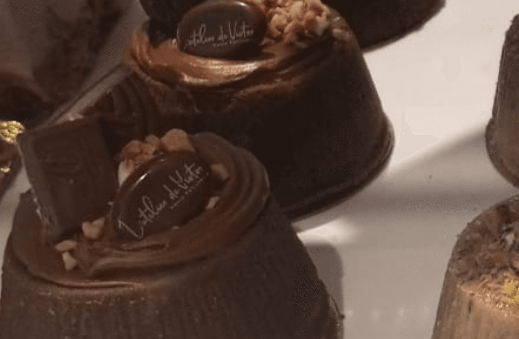 Fondant Chocolat