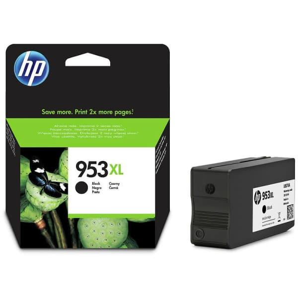 HP 953xl Cartouche Noir (L0s70ae)