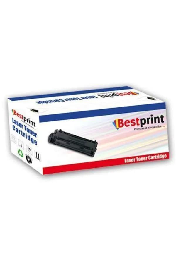 Toner 83a Bestprint Pour Imprimante HP Laser M126