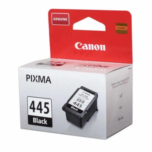 Cartouche Canon PG-445 Noir
