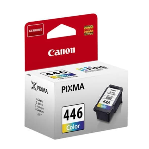 Cartouche Canon CL-446 couleur