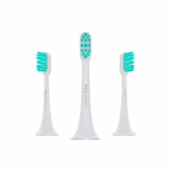 Mi Electric Toothbrush Head (3-pack,standard)