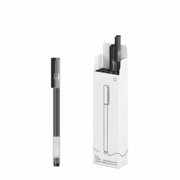 Stylo gel Mi Hi-capacity Gel Pen 10-Pack