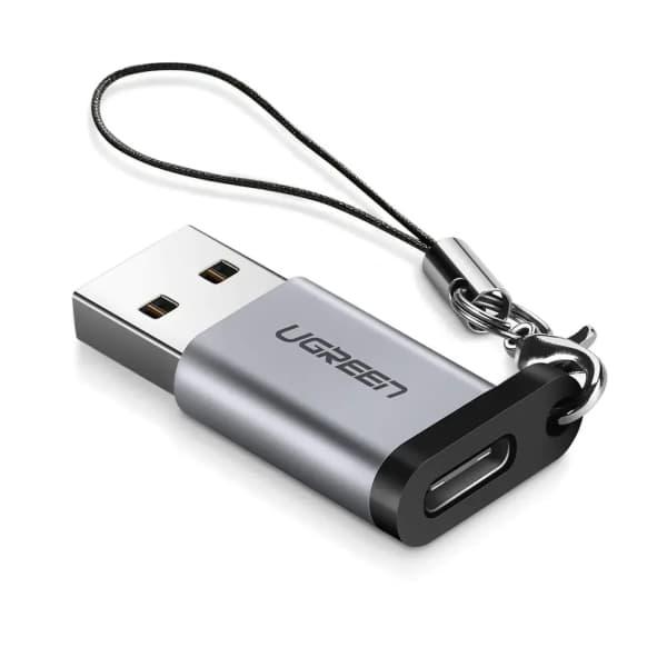 UGREEN Convertisseur USB 3.0 vers Type-C