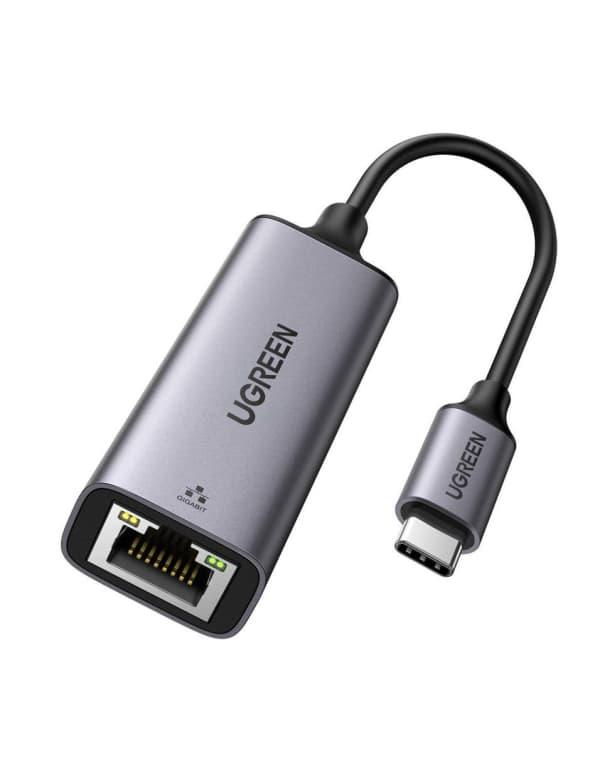 UGREEN USB 3.0 To Rj45 Gigabit Ethernet Network