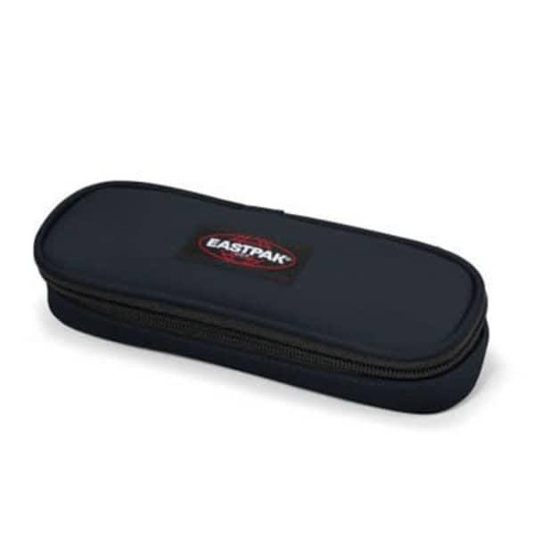 Trousse Eastpak Oval S Single Bleu