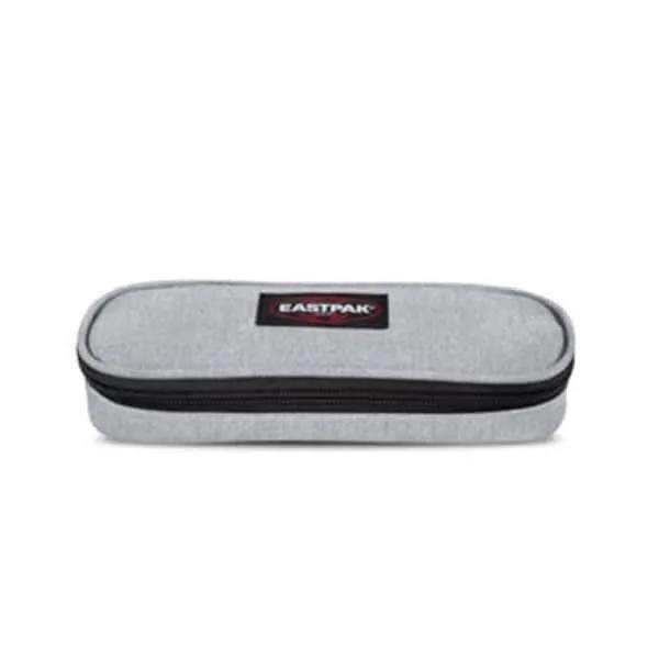 Trousse Eastpak Oval S Single Gris