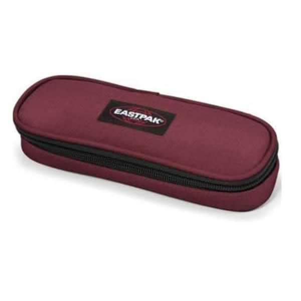 Trousse Eastpak Oval S Single Rouge