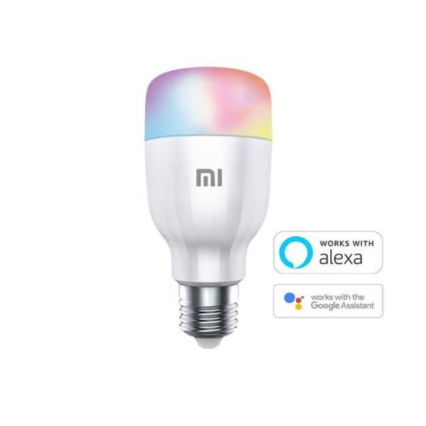 Mi LED Smart Bulb Essential (Blanc et Couleurs)