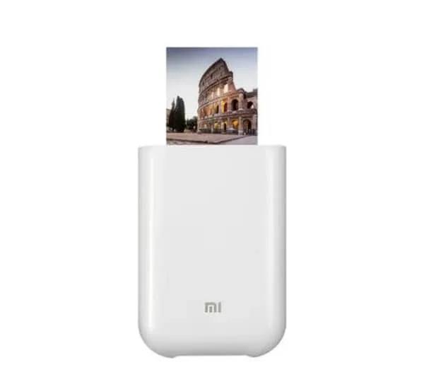 Imprimante photo Mi Portable Photo Printer
