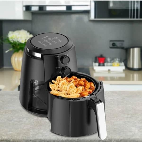 Friteuse sans huile Kumtel Fastfryer XL – 5,5 Litres