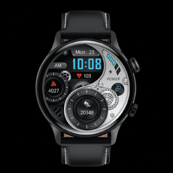 Oryx Watch GLEAM 4