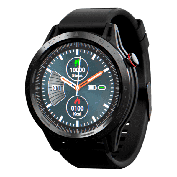 ORYX RS10 Super Smartwatch Nouveau Design
