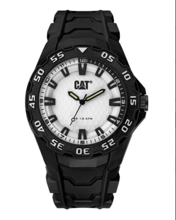 Montr Caterpillar motion 2020