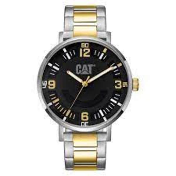 Montre Caterpillar Ellipse