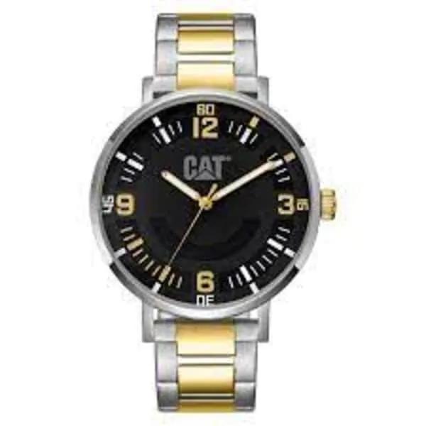 Montre Caterpillar Ellipse