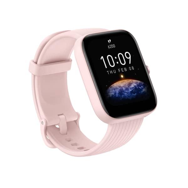 Amazfit Bip 3 Rose
