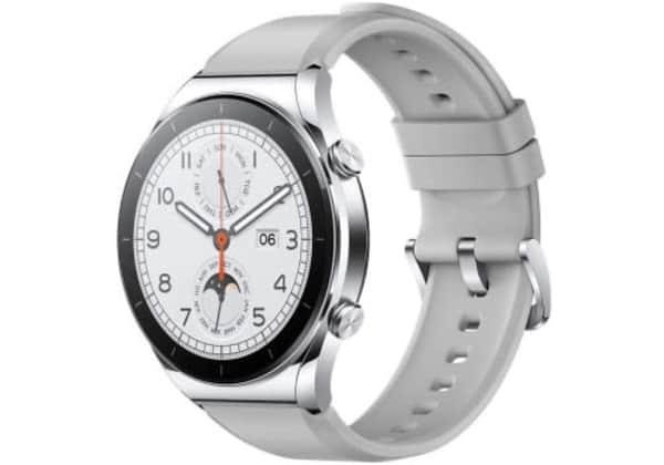 Xiaomi Watch S1 Silver