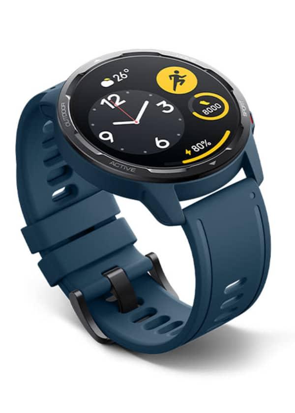 Xiaomi Watch S1 Active SPACE Bleu