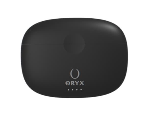ORYX BFREE MAGNUS Wireless Earbuds Noir