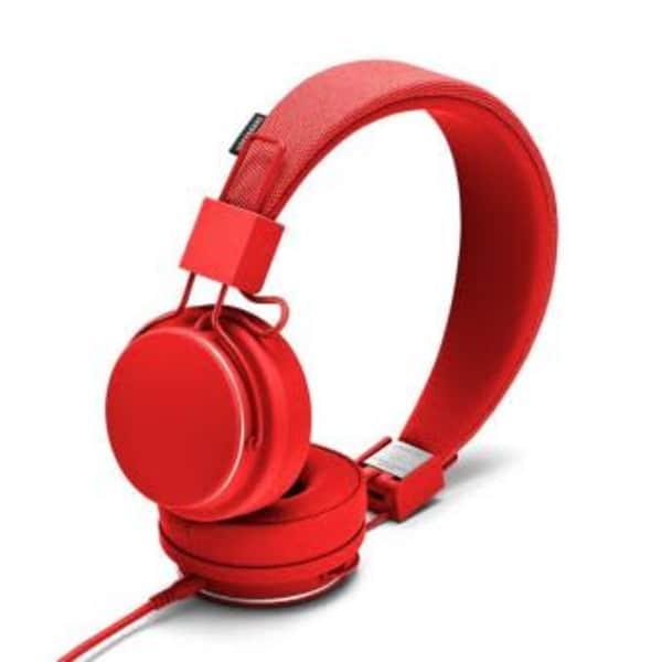 Casque Urbanears Plattan Ii Bluetooth Rouge