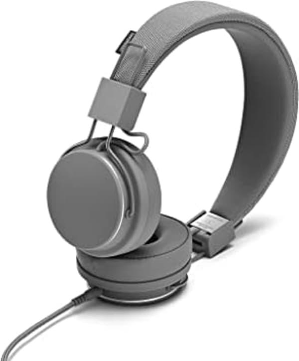 Casque Urbanears Plattan II Bluetooth Gris