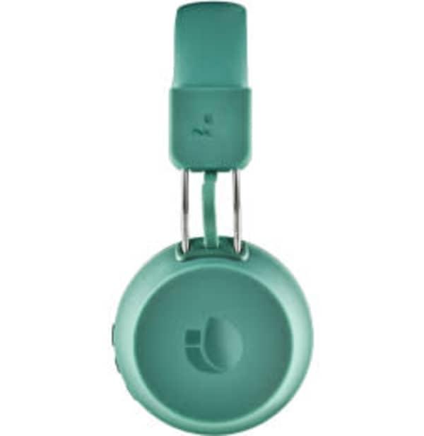Casque NGS Bluetooth FREE-LINE turquoise