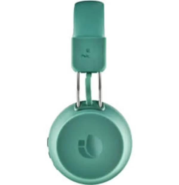 Casque NGS Bluetooth FREE-LINE turquoise