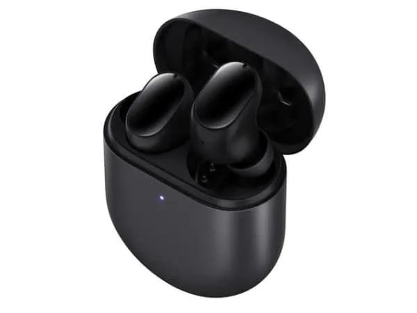 Écouteurs Redmi Buds 3 Pro Noir