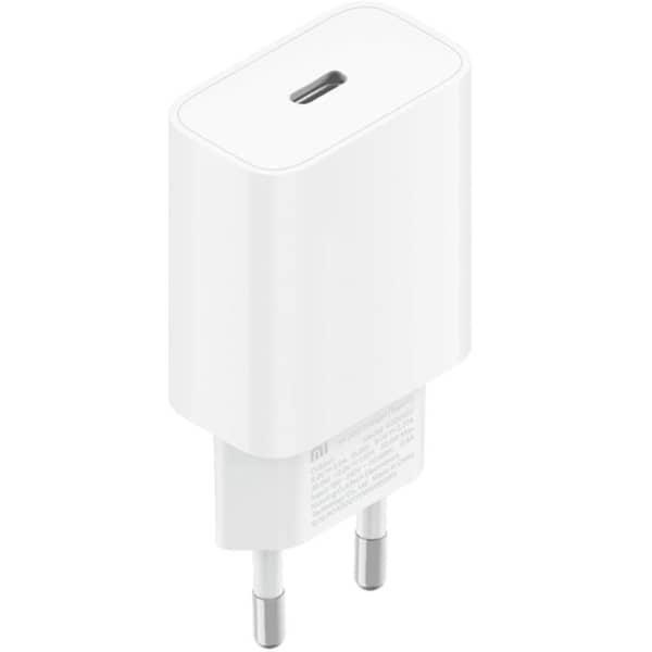 Mi 20W Charger (Type-C)