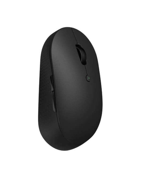 Mi Dual Mode Wireless Mouse Silent Edition Noir