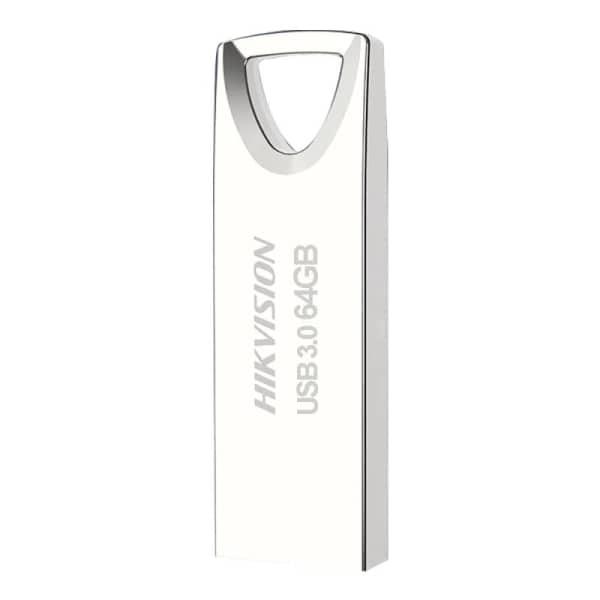 Clé USB 64Go HIKVISION M200 USB 3.0 Metal