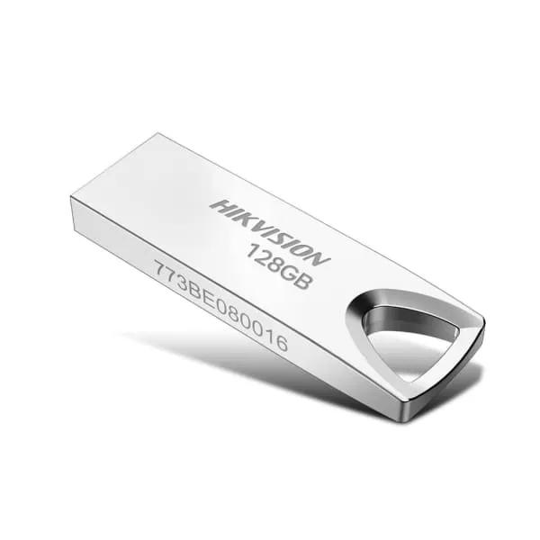 Clé USB 128Go HIKVISION M200 USB 3.0 Metal