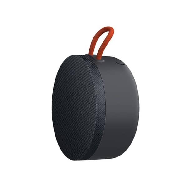 Mi Portable Bluetooth Speaker Grey