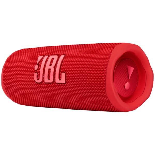 Enceintes Portables Jbl Flip 6 Rouge