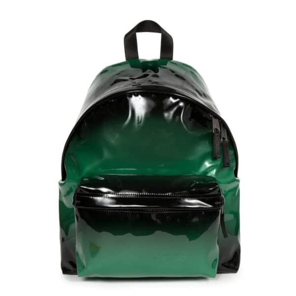 Sac A Dos Eastpak Padded Pak'r Glossy Green
