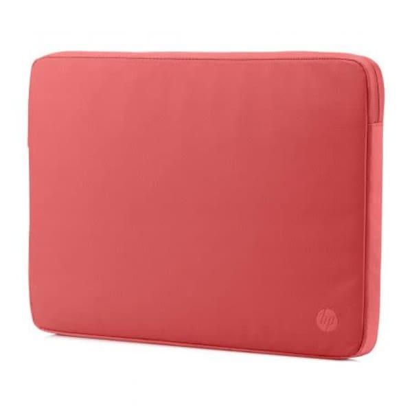 Housse HP 15.6" Spectrum Peach