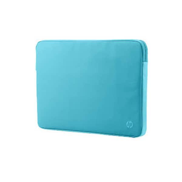 Housse HP 15.6 Pouces Spectrum Turquoise
