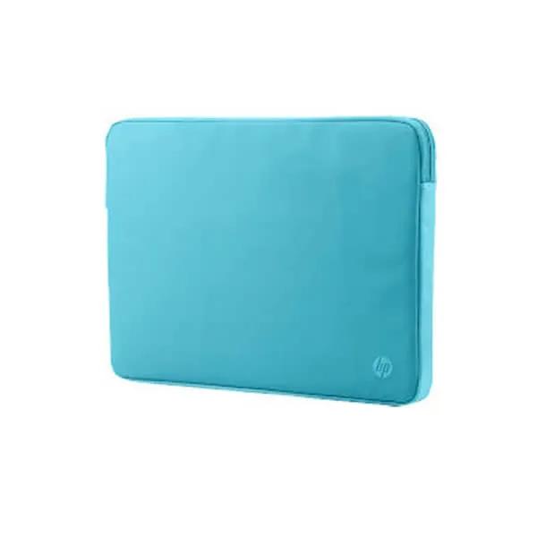 Housse HP 15.6 Pouces Spectrum Turquoise