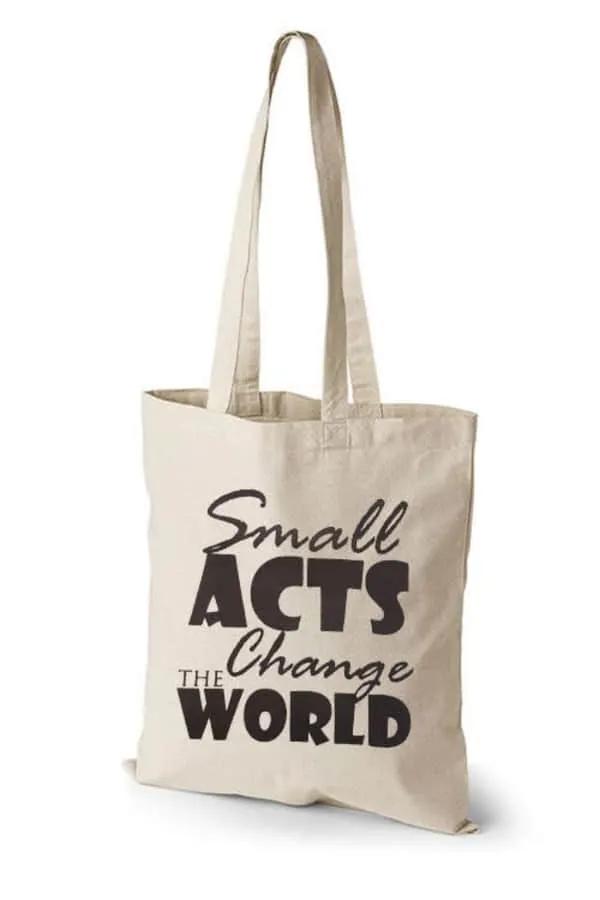 Tote Bag Smartedge Adventures Citation