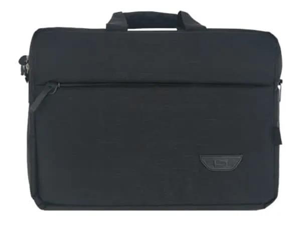 Sacoche Smartedge Adventures Pratik Noir