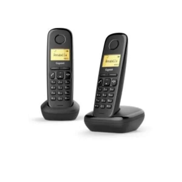 Gigaset A170 Duo Le Gigaset A170