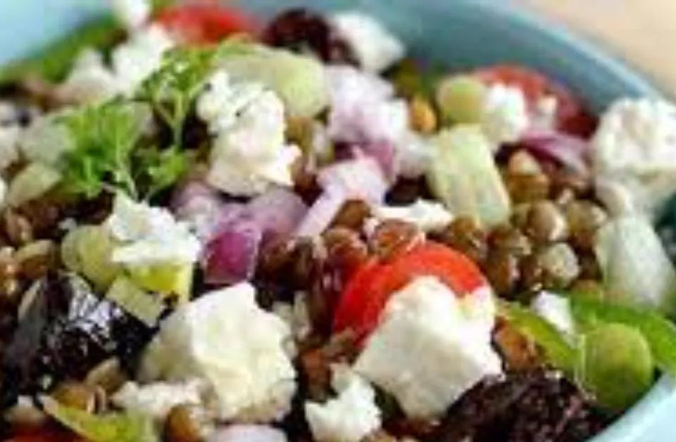 Salade César