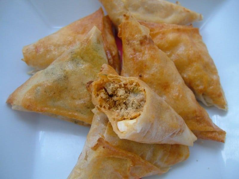 Assortiment Marocaine