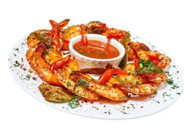 Beignet Gambas