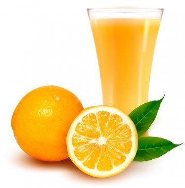 Jus D'orange