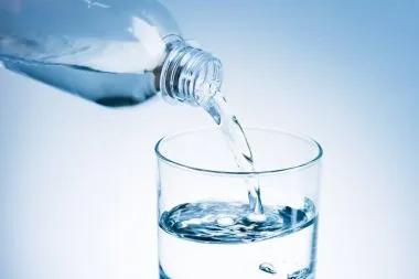 Eau Minérale  P