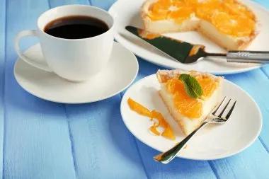 Cheese Cake Citron